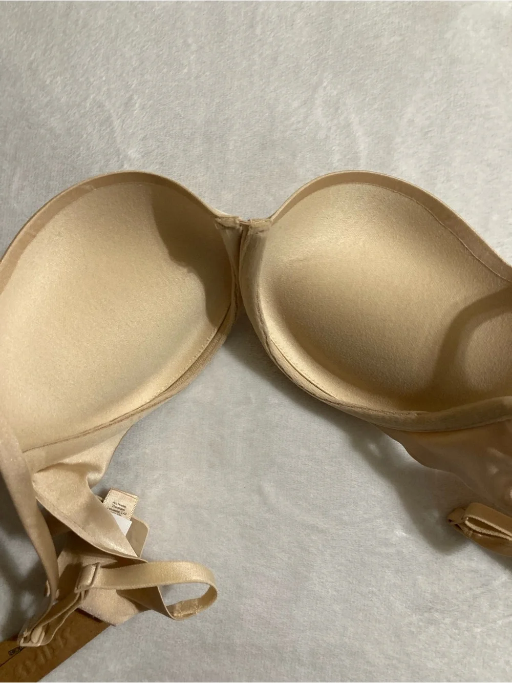 SKIMS Ultimate Push Up Balconette Bra 32C - Picture 5 of 8